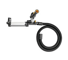 SDS Plus, Dust Extraction Telescope 